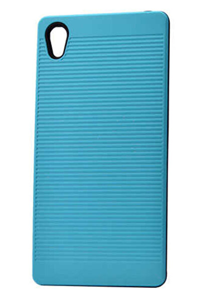 VARDAR AKSESUAR Xperia Z5 Premium Uyumlu Kılıf Pastel Renkli Mat 1. Sınıf A K...