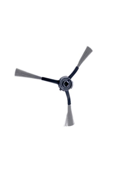 Supervac Side Brush Compatible for Grundig Vcr 6330 Robopro, Vcr 7330, Homend Alex Laser Power 1287H Robot Vacuum Cleaner