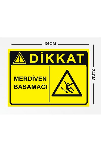 zafrakreklam لوح تسجيل PVC مقاس 24 × 34 سم