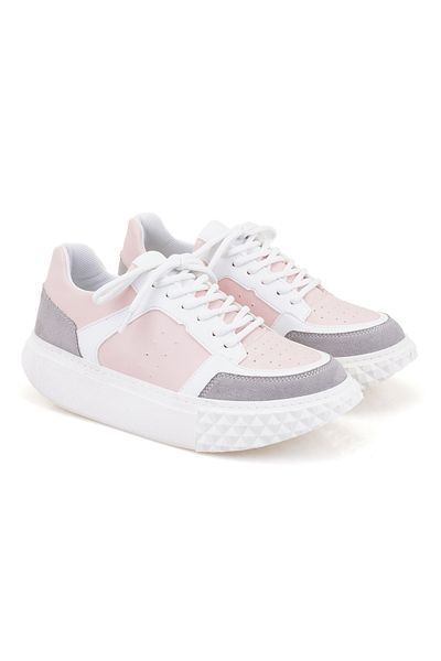 Desa Pantofi sport de damă Camila Pink