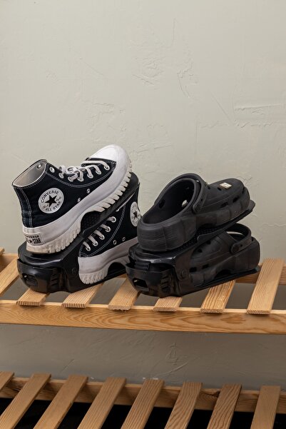 NY HOME Adjustable Shoe Ramp 20 Pieces