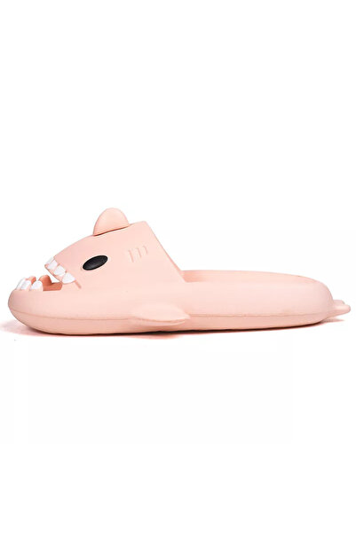 SOFT Shark Slide Unisex Köpek Balığı Terlik