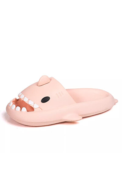 SOFT Shark Slide Unisex Köpek Balığı Terlik