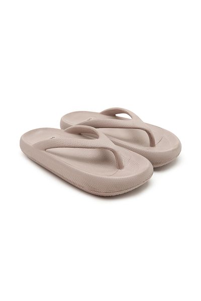 Desa Poudle Mink Women's Slippers