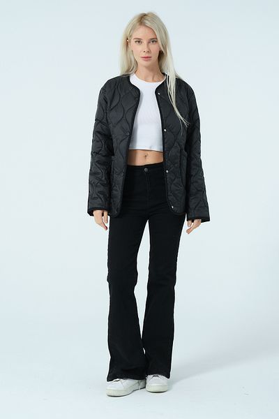 VALUE FASHION Jesica Capitone Women's Coat