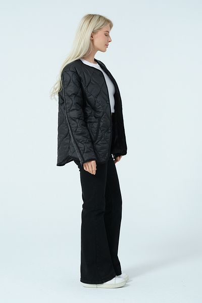 VALUE FASHION Jesica Capitone Women's Coat