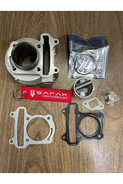 PERFORMANCE RKS BLAZER XR 50 MODİFİYE 100 CC SİLİNDİR (A KALİTE)