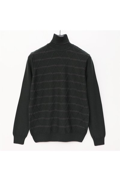 Dio Rise Ανδρικό μακρυμάνικο φούτερ ψαρά χωρίς ανύψωση - 189232   - Νεφτι