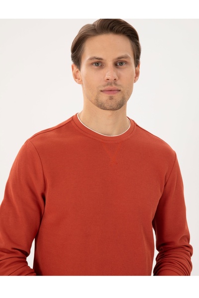 Pierre Cardin Чоловічий світшот Regular Fit