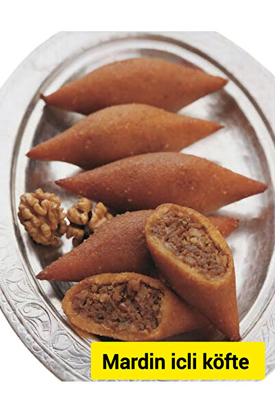Mardin Bulguru Mardin Icli Köftelik Sefer kitel İpek Bulgur 5 Kg