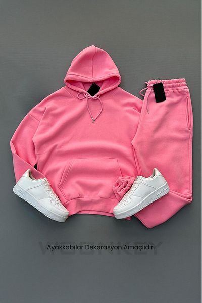 woonkey UNISEX ΣΕΤ ΦΟΡΜΑΣ ΚΑΤΩ ΕΠΙΣΗΜΑ 3 ΚΡΙΘΩΝ ΕΣΩΤΕΡΙΚΟ ΒΑΜΒΑΚΙ