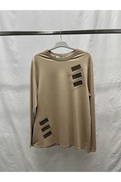 Zeynep Butik Μοντέλο Kado Tunik 1530
