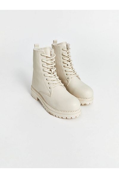 Timberland White Women Snow Boots Styles Prices Trendyol