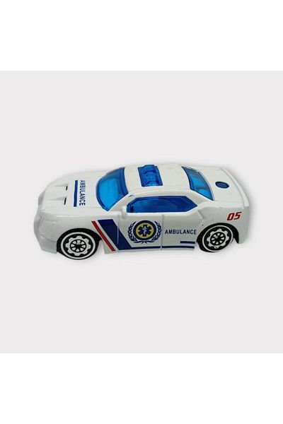 Angoravi Small Metal Health Services Tools 7 cm - Car