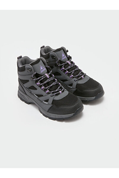 LC Waikiki LCW STEPS Bağcıklı Su Geçirmez Kadın Trekking Bot