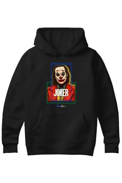 MAGORS ΦΟΥΤΕΡ ΒΑΜΒΑΚΙ UNISEX ΣΧΕΔΙΟ JOKER