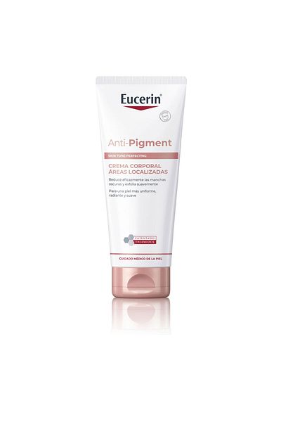 Eucerin Anti-Pigment-Körpercreme Eucerin 200 ml