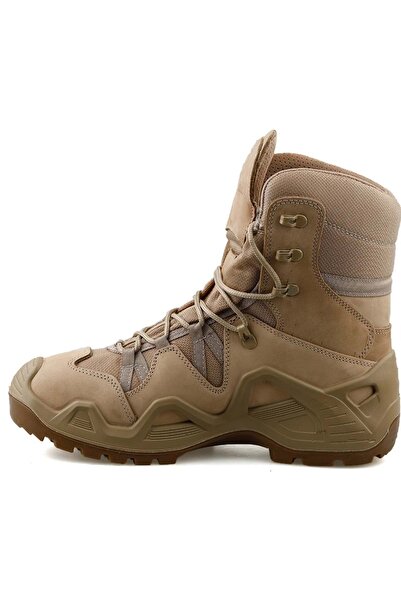 Hammer Jack Lowa Boots Waterproof ®   Waterproof Military Special Operations Tactical Boots Sand