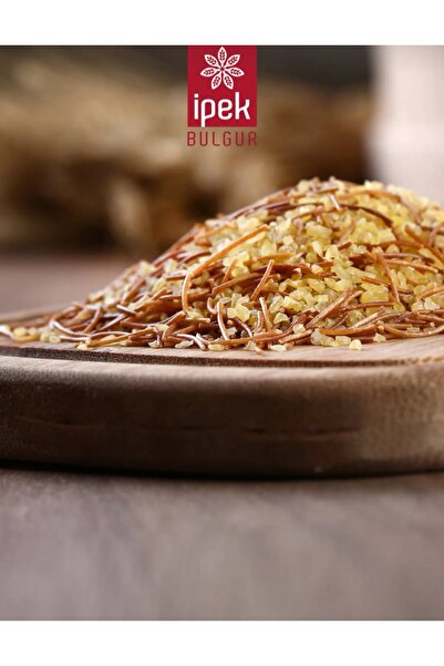 Mardin Bulguru Mardin Şehriyeli Bulgur, ipek Bulgur 5 Kg