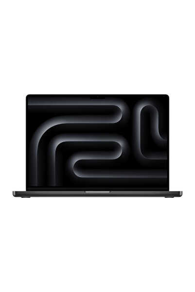 Apple Macbook Pro M3 Pro 18c Gpu 18gb 512gb Ssd 16 Inç Uzay Siyah Mrw13tu/a