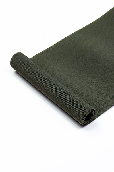 Dokumarkt Ελαστικό υφαντό 16 εκ. - Ελαστικό για παπούτσια και μπότες - 1 μέτρο