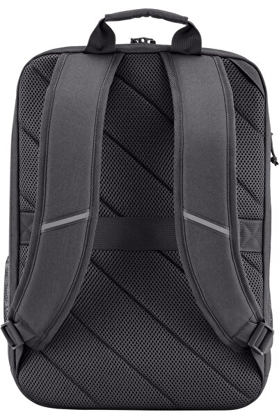 HP Travel 15.6 Inch Computer Backpack Midnight Blue 6b8u7aa
