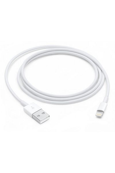 Apple Lightning - USB Cable (1 m) - Mxly2Zm/A