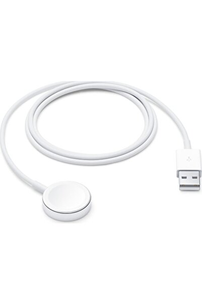 Apple Cablu de încărcare magnetic pentru ceas 1 M - Mx2e2zm/a