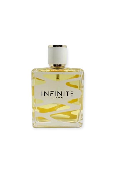 INFINITE LOVE Infınıte love parfüm K-64 HYPNOTIC POISON