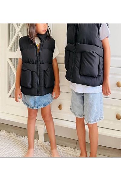 FUL Unisex Inflatable Vest