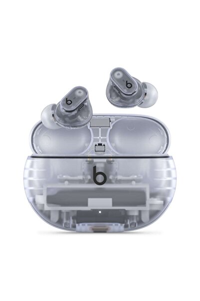 Beats Studio Buds Şeffaf Mqlk3ee/a