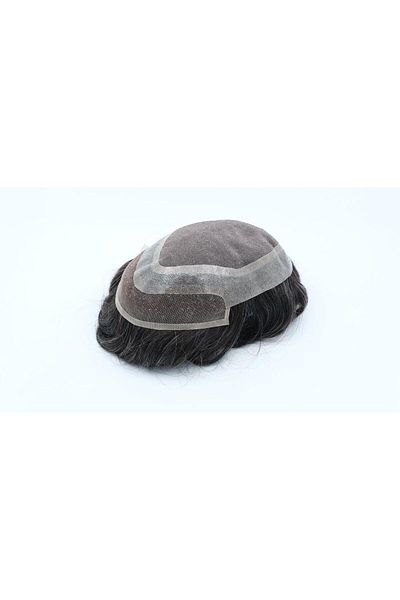 DALİHAIR أبولو 8*10 2B شعر صناعي للرجال