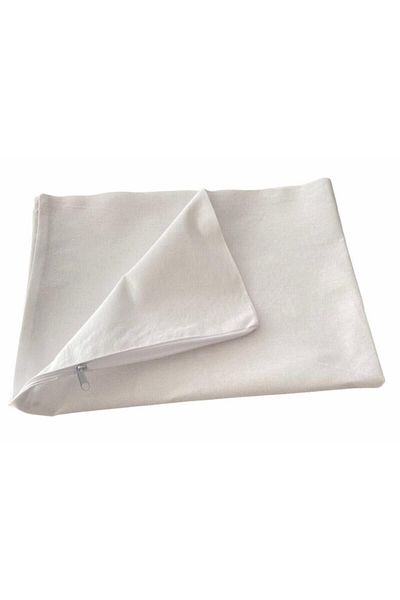 bgmk tekstil Zippered Pillow Inner Case - Single Price 1 Piece