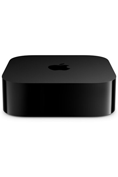 Apple TV 4k 128GB WI-FI Ethernet MN893TZ/A