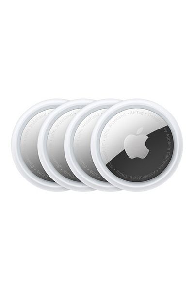 Apple Airtag (4 Pack) Mx542Tu/A