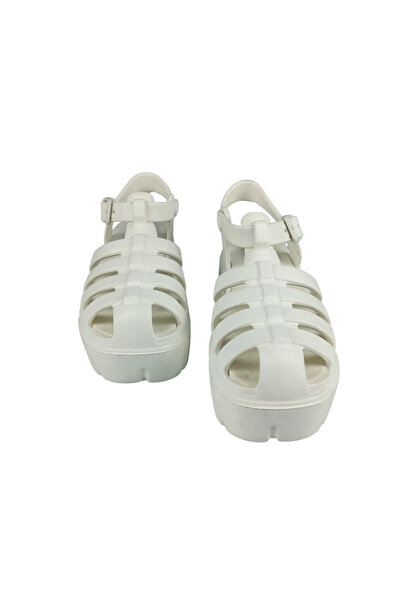 Sia Çanta صندل مرن ناعم ومريح من مادة البولي بروبيلين