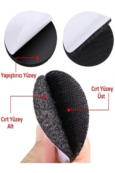 keyfisepet en keyifli sepet 20'li Halı Kilim Koltuk Örtüsü Sabitleyici Kaydır...