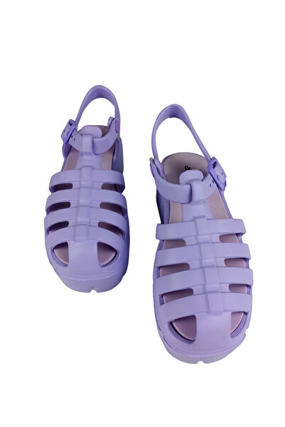 Sia Çanta Hafif Rahat Saglam Polıpropilen Yumuşak Esnek Sandalet Terlik