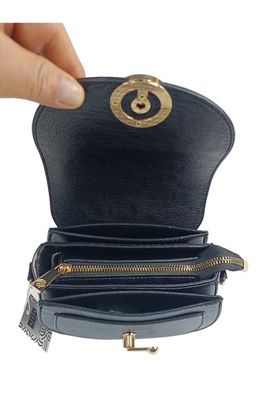 MOTTO Sia Bag Box Model Three Compartments Special Yellow Accessory Quality Material Excellent Workmanship