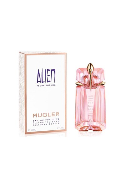 Thierry Mugler عطر Alien Flora Futura من Thierry Mugler EDT 60 مل