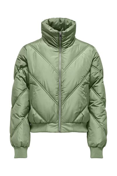 ONLY Onltamara Quilted Women's Puffer Coat