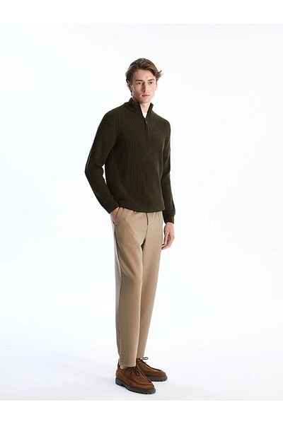 LC Waikiki Ανδρικό παντελόνι Standard Fit LCW