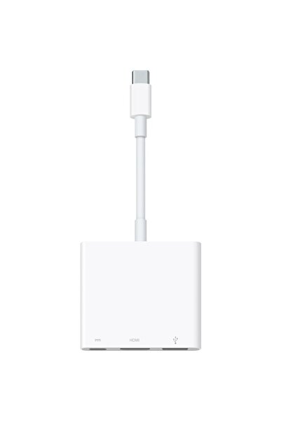 Apple USB-C Digital AV Multiport Adapter MUF82ZM/A