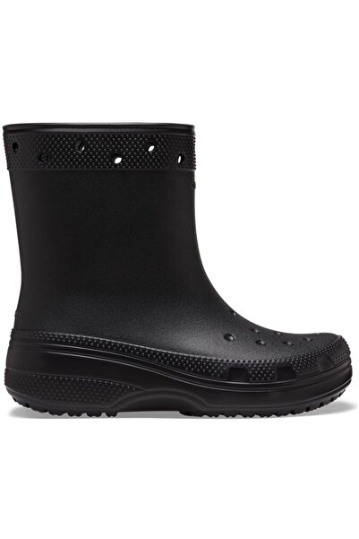 Crocs حذاء كلاسيكي أسود للنساء 208363-001