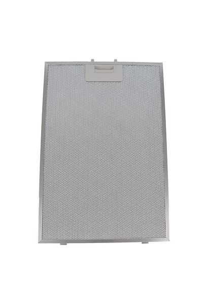 Bosch / Siemens / Profilo Hood Wire Filter 387X264 mm