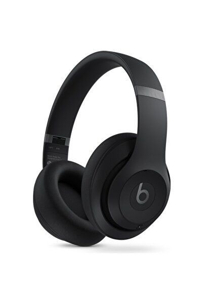 Beats 2 Year Studio Pro - Black Wireless Headphones