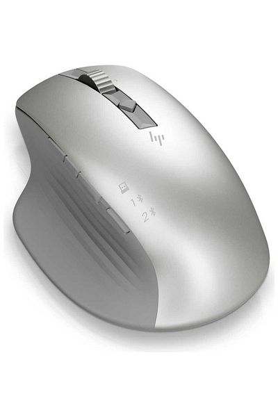 HP HP 930 Creator Wireless Mouse Silver (1D0K9AA)