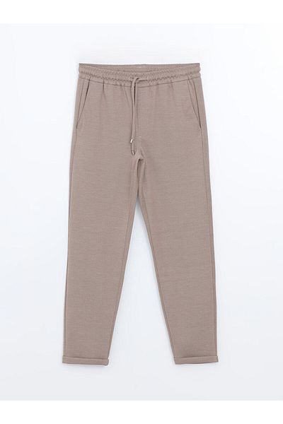 LC Waikiki Ανδρικό παντελόνι LCW Vision Slim Fit