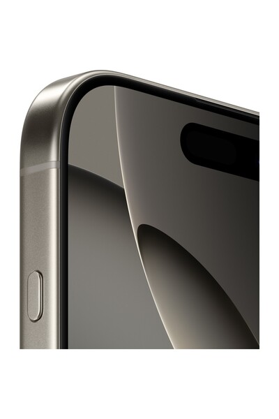 Apple iPhone 16 Pro 512GB Natürel Titanyum