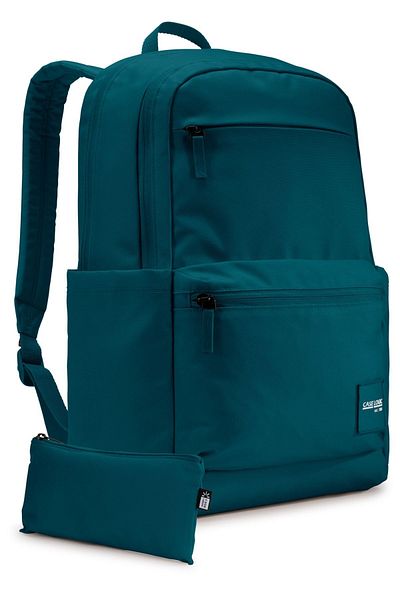 CaseLogic Case Logic Uplink Notebook Backpack, 16” Deep Teal Ca.Ccam3216Dt
